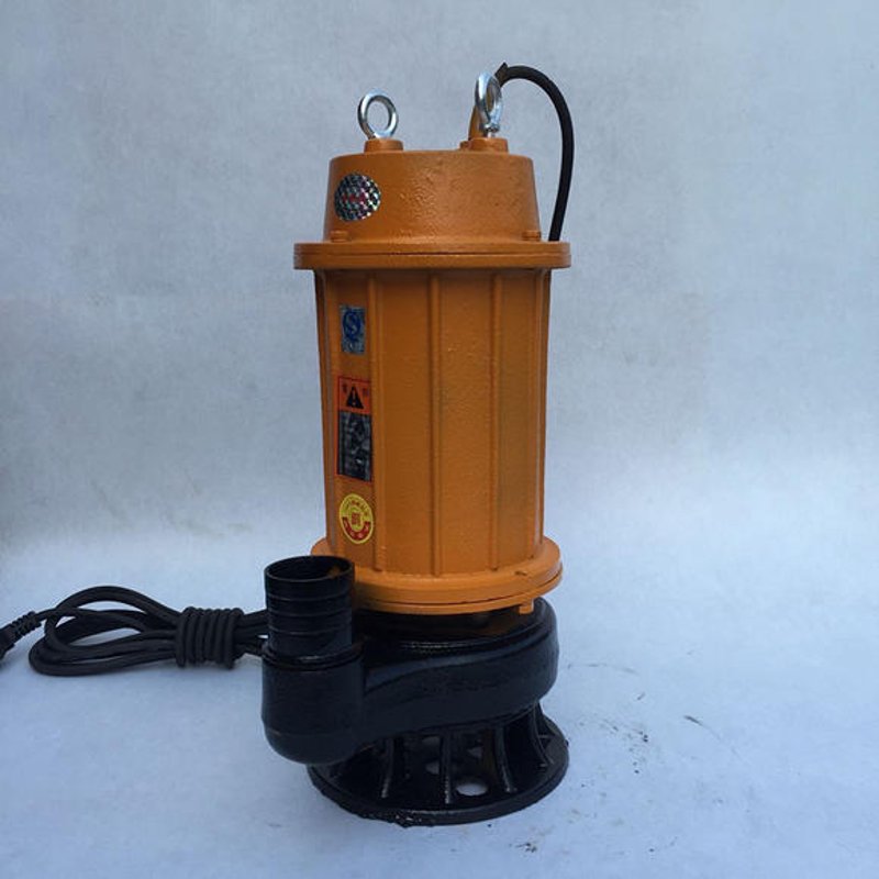 潜入深海的秘密武器：潜水泵行业动态